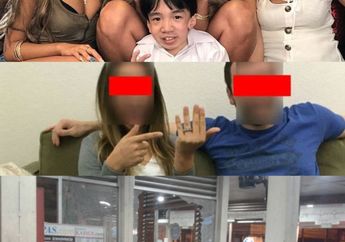 TERPOPULER: Pasangan yang Pamer Foto Memalukan, Bintang Porno Cebol dan Bom di Kampung Melayu