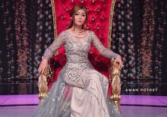 Inul Daratista Memberikan Pernyataan Soal Karaokenya yang Digerebek Polisi