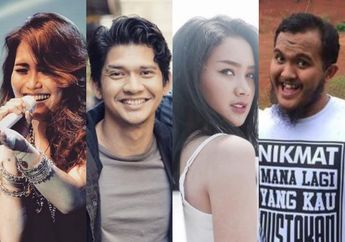 10 Artis Ini Hidup Susah, Mulai Jadi Sopir Truk, Pemulung, Pembantu Rumah Tangga Sampai Pemandu Karaoke!