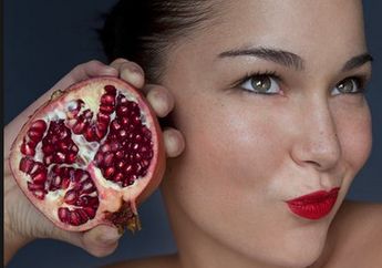 6 Makanan yang Selalu Diabaikan Padahal Punya Sejuta Khasiat Melembutkan Kulit Wanita 