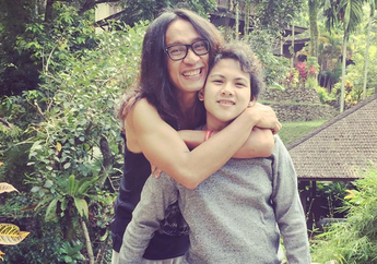 Mengejutkan! Evelin Seperti Laki-Laki Aming Suka, Setelah Evelin Menjadi Perempuan Ternyata Ini Perasaan Aming