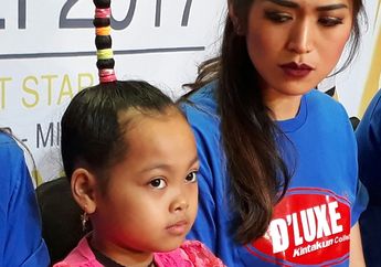 Ini Alasan Jessica Iskandar Mantap jadi Produser, Simpel!