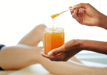 Mau Cukur Bulu Miss V? Lakukan 6 Hal ini Agar Kulit Tidak Terasa Perih 