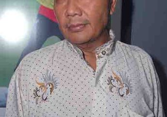 Almarhum Cahyono Gagal Memproduksi Film Jayakarta Reborn?