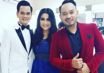 Tersenggol Semalam, Lucky Octavian Jadi Juara 3 Dangdut Academy Celebrity 2