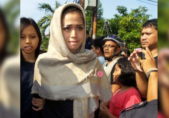 Tidak Ambil Job Ramadhan Sahur, Ini Alasan Mulia Jessica Iskandar