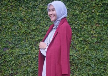 Sybil berhijab, Zaskia Adya Mecca Punya Konsep Bisnis Jilbab untuk Anak-anak, Ini Bocorannya!