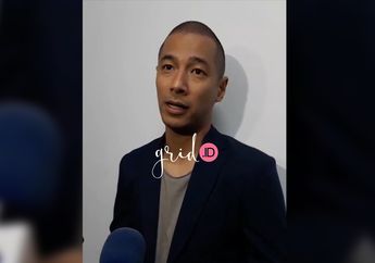 Marcell Siahaan Kolaborasi Dengan Armada, Mereka Adalah Manusia-Manusia yang Diberi Kelebihan