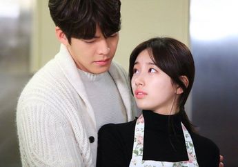 Ya Ampun, 4 Fakta Kisah Hidup Kim Woo Bin Hampir Mirip Drama Uncontrollably Fond, Ikut Sedih Oppa!