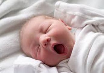 Ini Bahaya Bayi Tidur di Atas Bantal, Nomor Lima Mengerikan