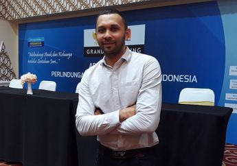 Aksi Terorisme, Teuku Zacky Tidak Mau Menyebar Luaskan Berita dan Foto-Foto Korban Ini Alasannya