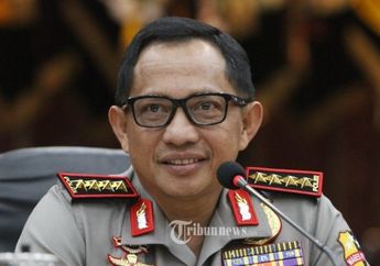 Antara Bom Kampung Melayu dan Bom Thamrin 2016, Ini Penjelasan Kapolri
