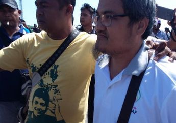 Geger Jonru yang Nyaris Diamuk di Maumere dan Diusir, Ini Klarifikasinya