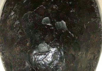 Batu Penghisap Dosa Anak Cucu Adam Ini Pernah Dirampas, Misterinya Masih Belum Terpecahkan