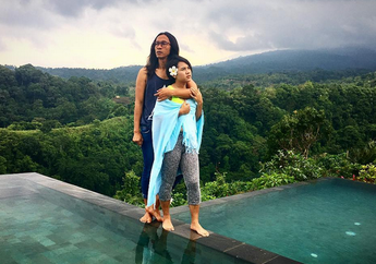 VIDEO : Kemungkinan Rujuk Aming