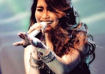 Mau Tahu Menu Sahur Favorit Ayu Ting Ting? Sama dengan Anak Kos