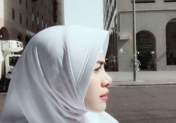 Nikita Mirzani Berencana Datang ke Acara Pengajian Jupe, Tapi...