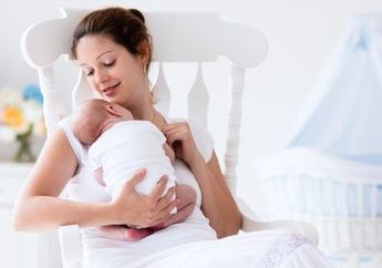 Masih Takut Memberikan ASI Untuk Bayi? 5 Manfaat Menyusui Ini Bakal Bikin Kamu Berubah Pikiran deh