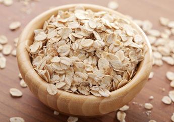 Tak Perlu Nangis Saat Stres, Cukup Konsumsi Makanan Ini Untuk Redakan Stres