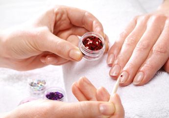 Nggak Nyangka, Kata Polisi Pembersih Kutek Jadi Salah Satu Bahan Peledak Bom Kampung Melayu