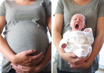 Bocoran Program Anak kembar, Pasangan Seleb ini Mencobanya?