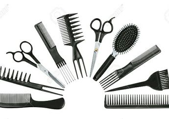 Sesuaikan Dengan Jenis Rambut, Ini 6 Jenis Sisir yang Tepat, Agar Rambut Tetap Indah