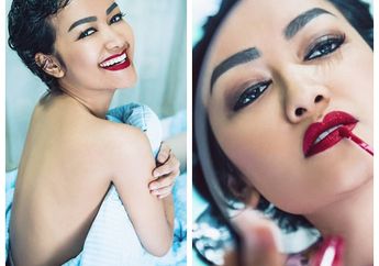 Minta Difoto Seperti Madona Permintaan Terakhir Jupe pada Rio Motret