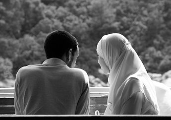 Begini Cara Mensiasati Gairah dan Berhubungan Seks di Bulan Ramadan