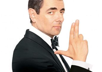 Lama Tidak Terdengar, Mr.Bean Akan Kembali Sebagai Agen Mata-Mata Di Film Baru!