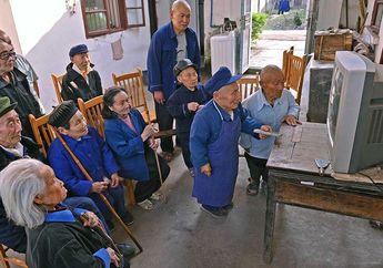 Negeri Lilliput Ini "Dikutuk" Penyakit Misterius, Para Ilmuwan Pun Bingung