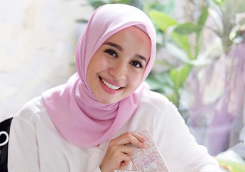 Dikabarkan Batal Kawin dengan Ponakan Jusuf Kalla, Ini Kabar Terbaru Laudya Cynthia Bella 