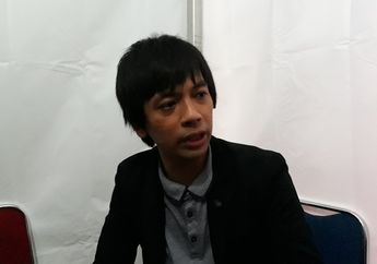 Ini Cara Rian D'Masiv Menggunakan Media Sosialnya Saat Pilkada DKI dan Saat Beredar Teror Bom