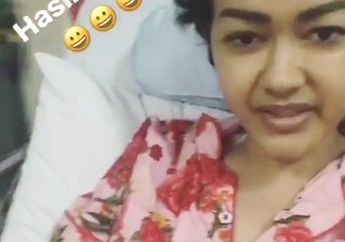 Ternyata Ini Penyebab Mengapa Jupe Akan Melanjutkan Pengobatan Kanker di Jepang