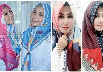 Sudah Sukses Bisnis Hijab dan Kue, Ibunda Raffi Ahmad Masih Mau Nambah Bisnis Ini