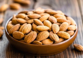 Ingin Tubuh Terlihat Ideal? Konsumsi Ini Sebelum Tidur