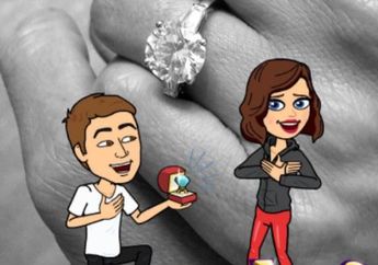 Miranda Kerr Menikahi CEO Snapchat, Ini Kisah Cinta Mereka!