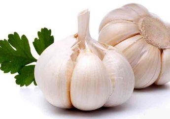 Makanan Ini Bisa Cegah Kanker, Rasanya Juga Enak Loh, Berani Coba?