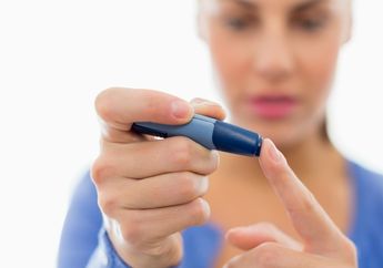 Awas, Ternyata Inilah Penyebab Diabetes 2, Ada Faktor yang Tidak Bisa Kamu Kontrol Juga loh!
