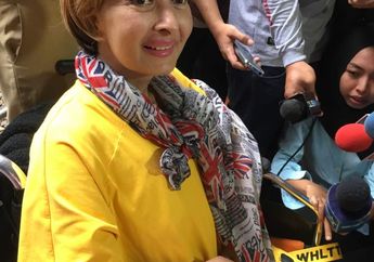 Ibadah Puasa Yana Zein Dibayar Fidyah?