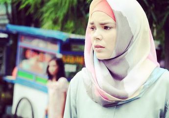 Tolak Sinetron Ramadan, Dewi Sandra Ingin Kejar Akhirat