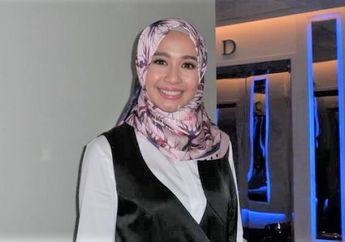 Begini Tingkah Laku Laudya Cynthia Bella Saat SMA