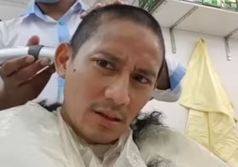 Sandiaga Uno Pernah Nggak Rela Dibotakin, Kok Sekarang Mau? Ini Videonya!