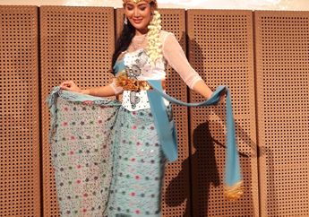 Maria Selena: Teater Indonesia Jangan Kalah Sama Disney