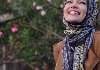 Dewi Sandra Ingin Meninggal Dunia di Atas Sajadah... Ini Alasannya! 