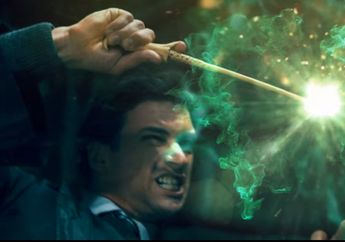 Trailer Film Asal Usul Voldemort, Musuh Bebuyutan Harry Potter