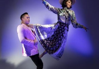 8 Artis ini Pose Yoga dengan Gaya yang Keren, Mana Favorit Kamu?