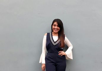 Dibandingkan Dengan Ayu Ting Ting, Ini Jawaban Polos Via Vallen