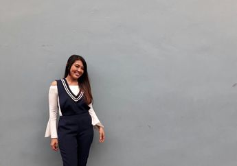 Dianggap Geser Ayu Ting TIng, Via Vallen Diserbu Balajaer