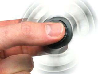 Bahaya Fidget Spinner Bagi Anak, Berikut 8 Tips Untuk Orang Tua Demi Masa Depan Anak