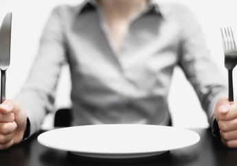 Luar Biasa, Inilah 5 Negara dengan Durasi Puasa Paling Lama di Dunia, Nomor 1 Nyaris Seharian